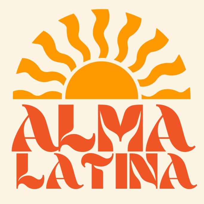 Alma Latina Logo